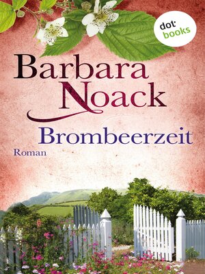 cover image of Brombeerzeit
